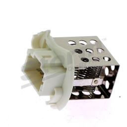 Résistance, pulseur d'air habitacle STORM QUALITY PARTS 888706