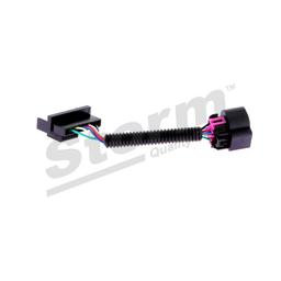 Kit réparation de câble, feu arrière STORM QUALITY PARTS 255201