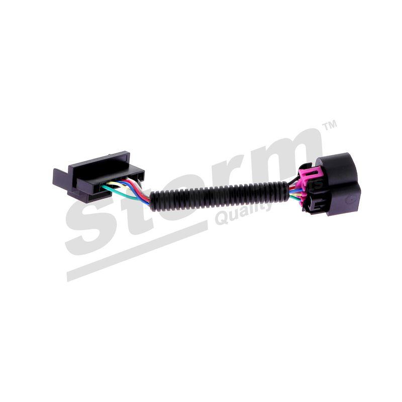 Kit réparation de câble, feu arrière STORM QUALITY PARTS 255201