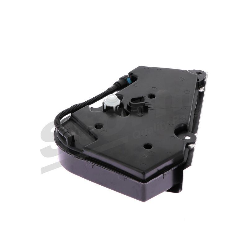Unité de réservoir, additif (régén.filtre à particules/suie) STORM QUALITY PARTS 777529