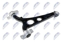 Bras de liaison, suspension de roue NTY ZWD-FT-014