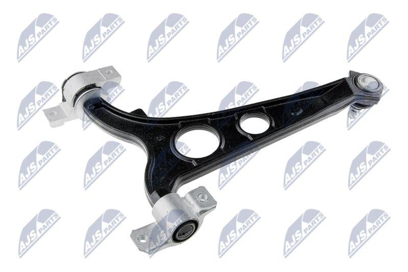 Bras de liaison, suspension de roue NTY ZWD-FT-014