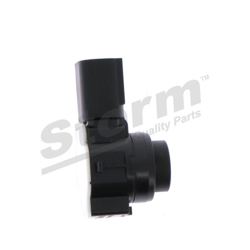 Capteur, aide au stationnement STORM QUALITY PARTS 777142