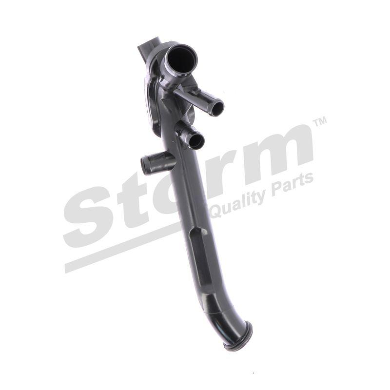 Tuyauterie de liquide de refroidissement STORM QUALITY PARTS F15970