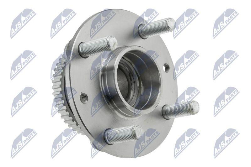 Kit de roulements de roue NTY KLT-KA-301