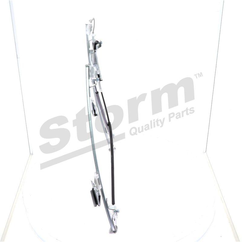 Lève-vitre STORM QUALITY PARTS 46570