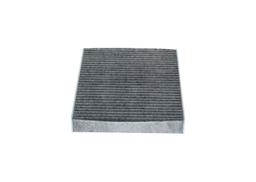 Filtre, air de l'habitacle BOSCH 1987435625
