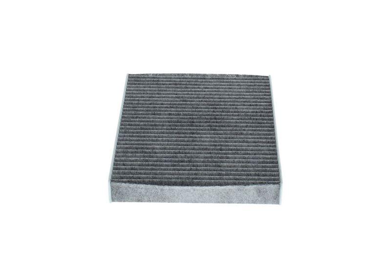 Filtre, air de l'habitacle BOSCH 1987435625