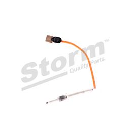 Capteur, température des gaz STORM QUALITY PARTS STO800048