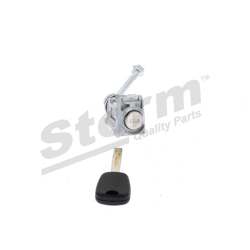 Cylindre de serrure STORM QUALITY PARTS 28525