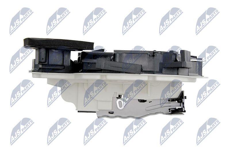 Serrure de porte NTY EZC-VW-085