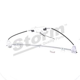 Lève-vitre STORM QUALITY PARTS 39976