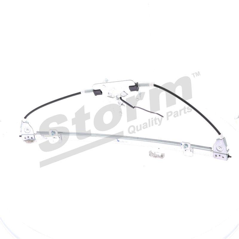 Lève-vitre STORM QUALITY PARTS 39976