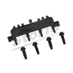 Bobine d'allumage STORM QUALITY PARTS 880035