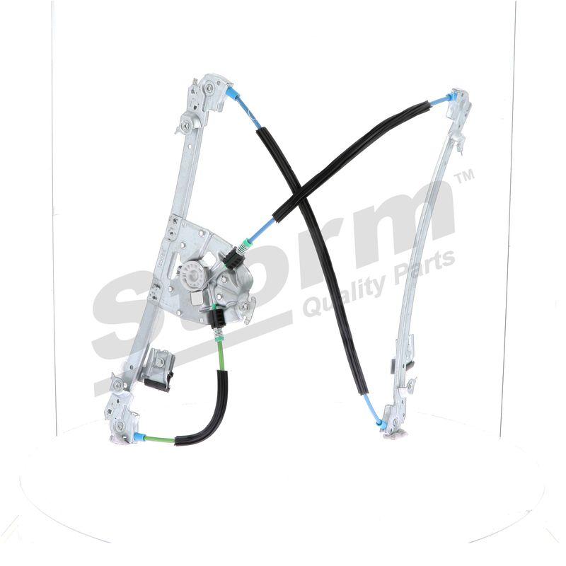Lève-vitre STORM QUALITY PARTS 79178