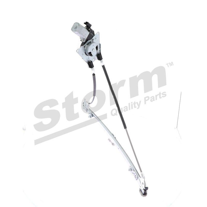Lève-vitre STORM QUALITY PARTS 79876