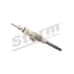 Bougie de préchauffage STORM QUALITY PARTS 502026