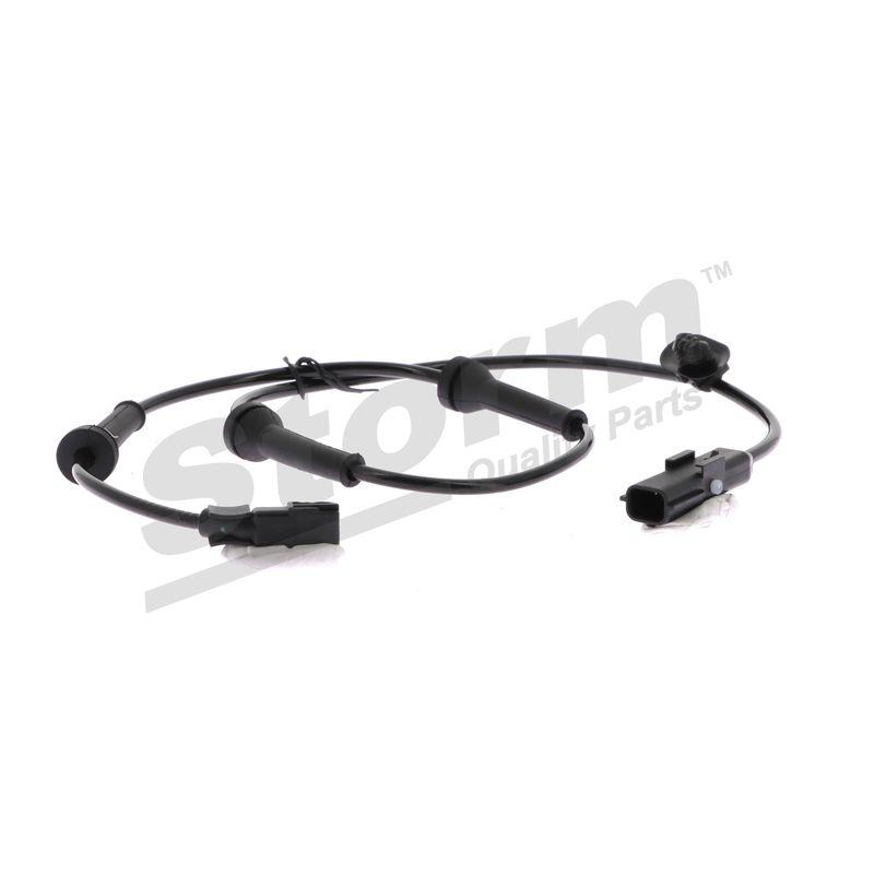 Capteur, vitesse de roue STORM QUALITY PARTS 888017