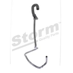 Durite de radiateur STORM QUALITY PARTS F9003