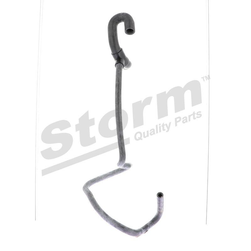 Durite de radiateur STORM QUALITY PARTS F9003