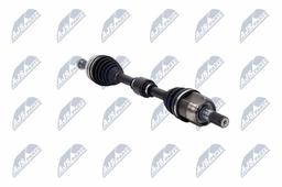 Arbre de transmission NTY NPW-HY-664