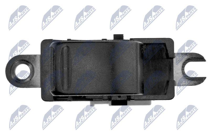 Interrupteur, lève-vitre NTY EWS-NS-002