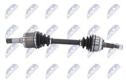 Arbre de transmission NTY NPW-PL-187
