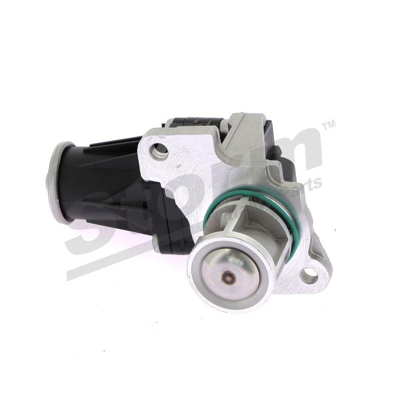 Vanne EGR STORM QUALITY PARTS 9087