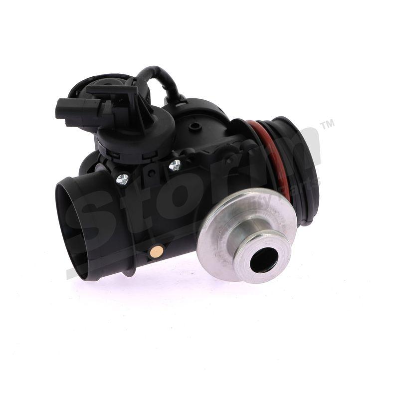Vanne EGR STORM QUALITY PARTS 9015