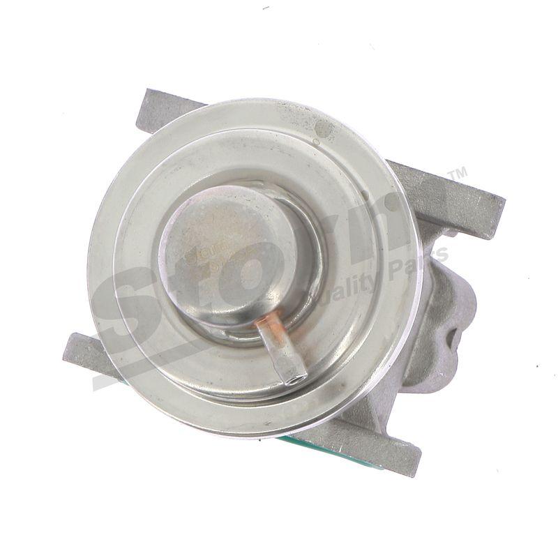 Vanne EGR STORM QUALITY PARTS 9028