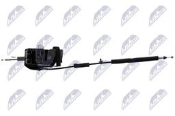 Verrouillage central NTY EZC-NS-047
