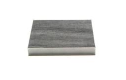 Filtre, air de l'habitacle BOSCH 1987432568