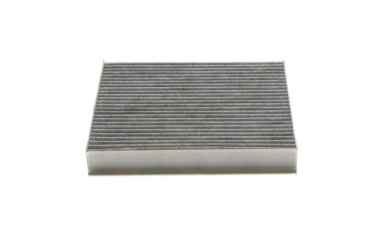 Filtre, air de l'habitacle BOSCH 1987432568
