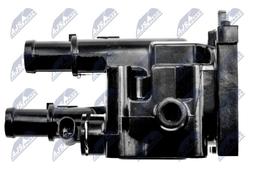 Bride de liquide de refroidissement NTY CTM-PL-014