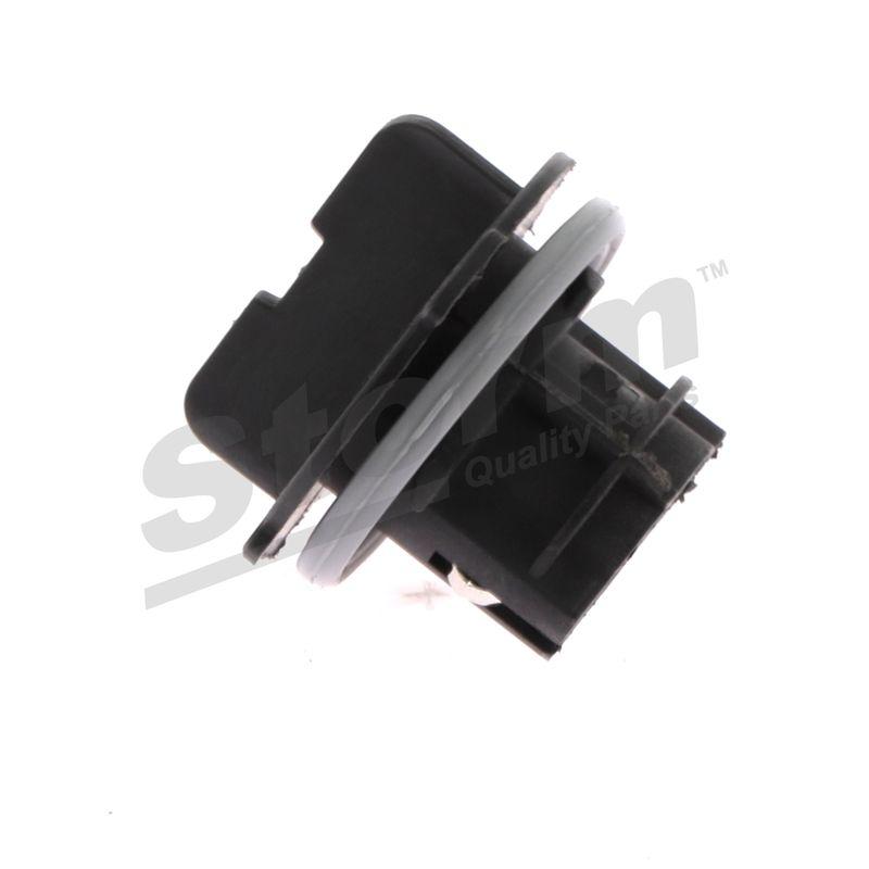 Support de lampe, feu clignotant STORM QUALITY PARTS 80900