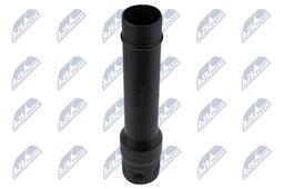 Bouchon de protection/soufflet, amortisseur NTY AB-MS-021