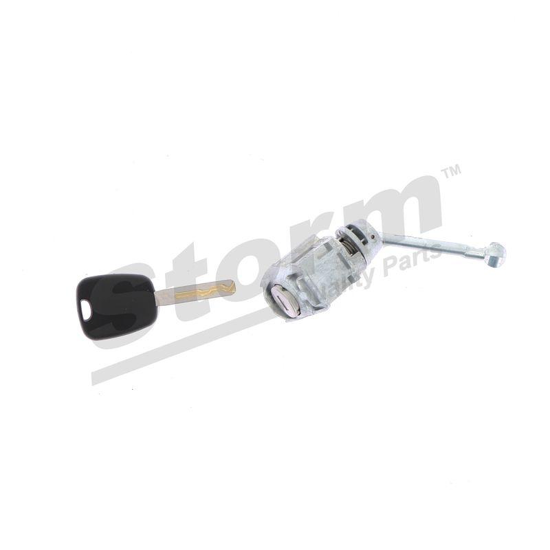 Cylindre de serrure STORM QUALITY PARTS 28525