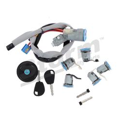 Jeu de cylindres de serrures STORM QUALITY PARTS 29028