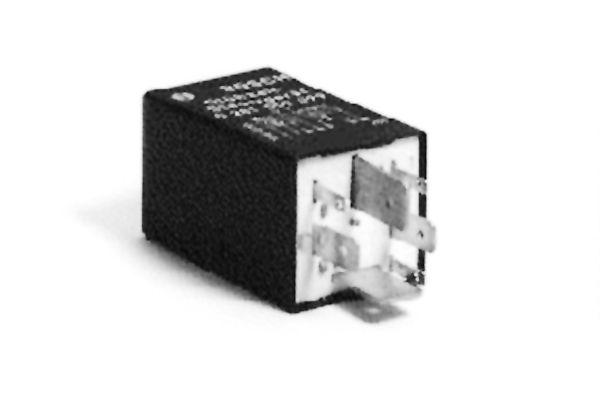 Appareil de commande, temps de préchauffage BOSCH 0 281 003 099