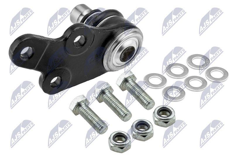 Rotule de suspension NTY ZSD-FR-012