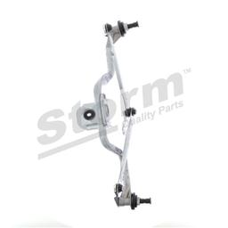 Tringlerie d'essuie-glace STORM QUALITY PARTS 2551012