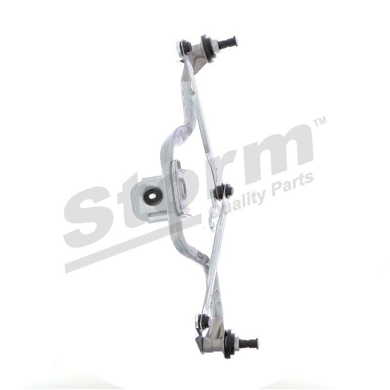 Tringlerie d'essuie-glace STORM QUALITY PARTS 2551012