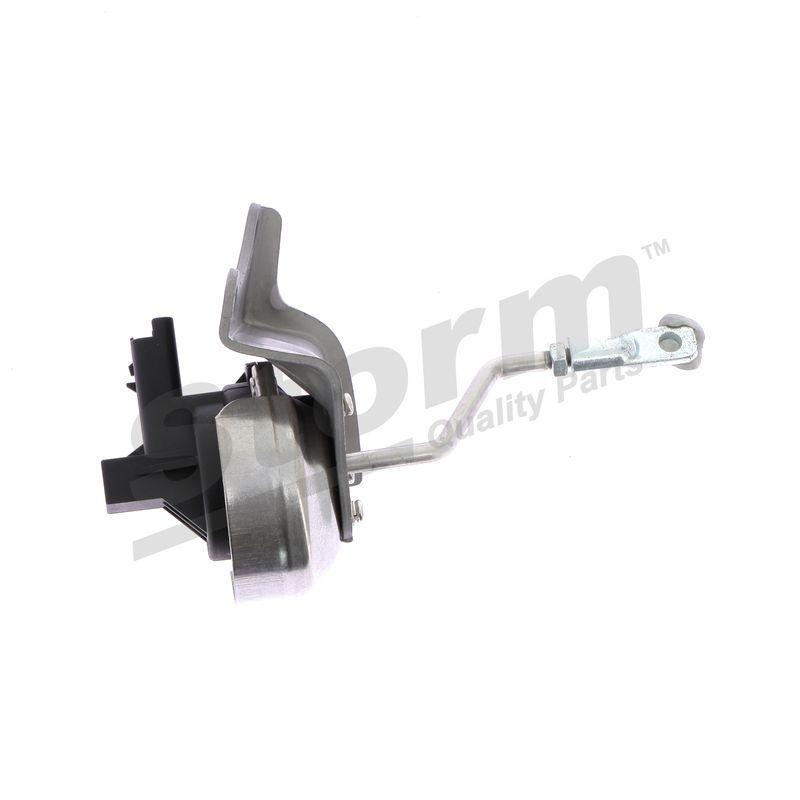 Détendeur de suralimentation STORM QUALITY PARTS STO891100