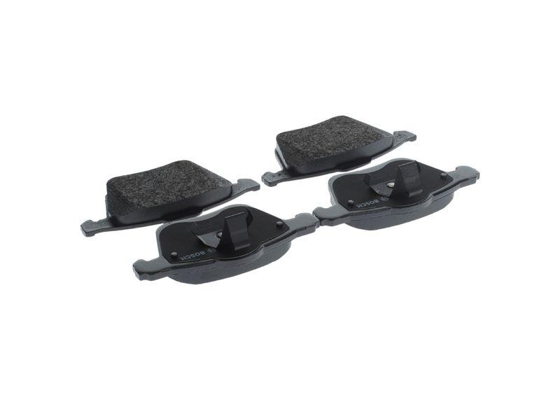 Kit de plaquettes de frein, frein à disque BOSCH 0 986 494 245