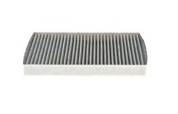 Filtre, air de l'habitacle BOSCH 1987432379