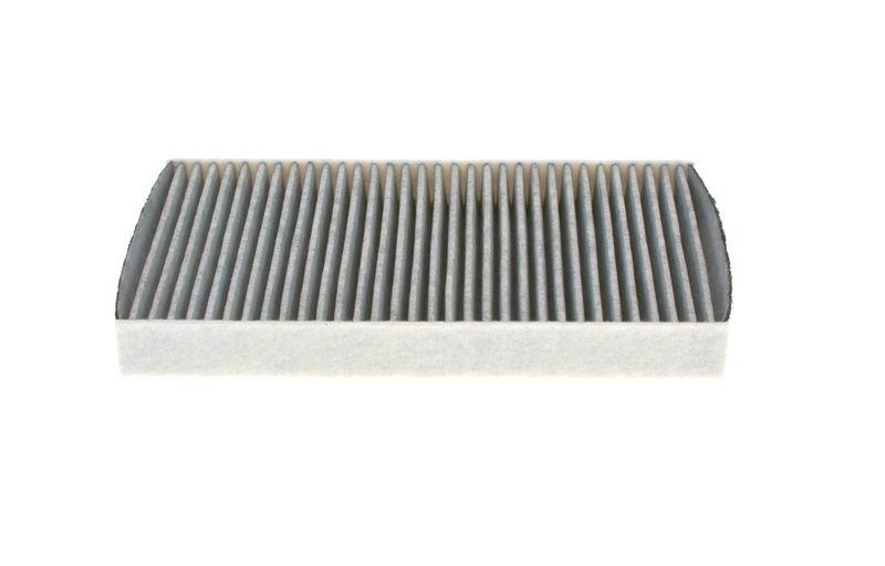 Filtre, air de l'habitacle BOSCH 1987432379