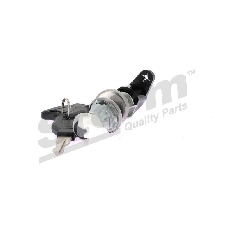 Jeu de cylindres de serrures STORM QUALITY PARTS 83721