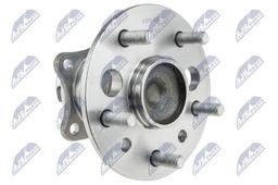 Kit de roulements de roue NTY KLT-TY-097
