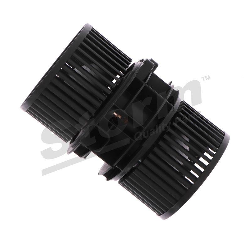 Pulseur d'air habitacle STORM QUALITY PARTS 8740802