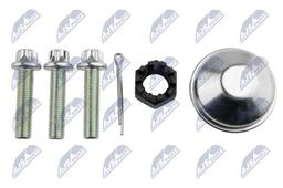 Kit de réparation, moyeu de roue NTY KLP-PL-005-Z